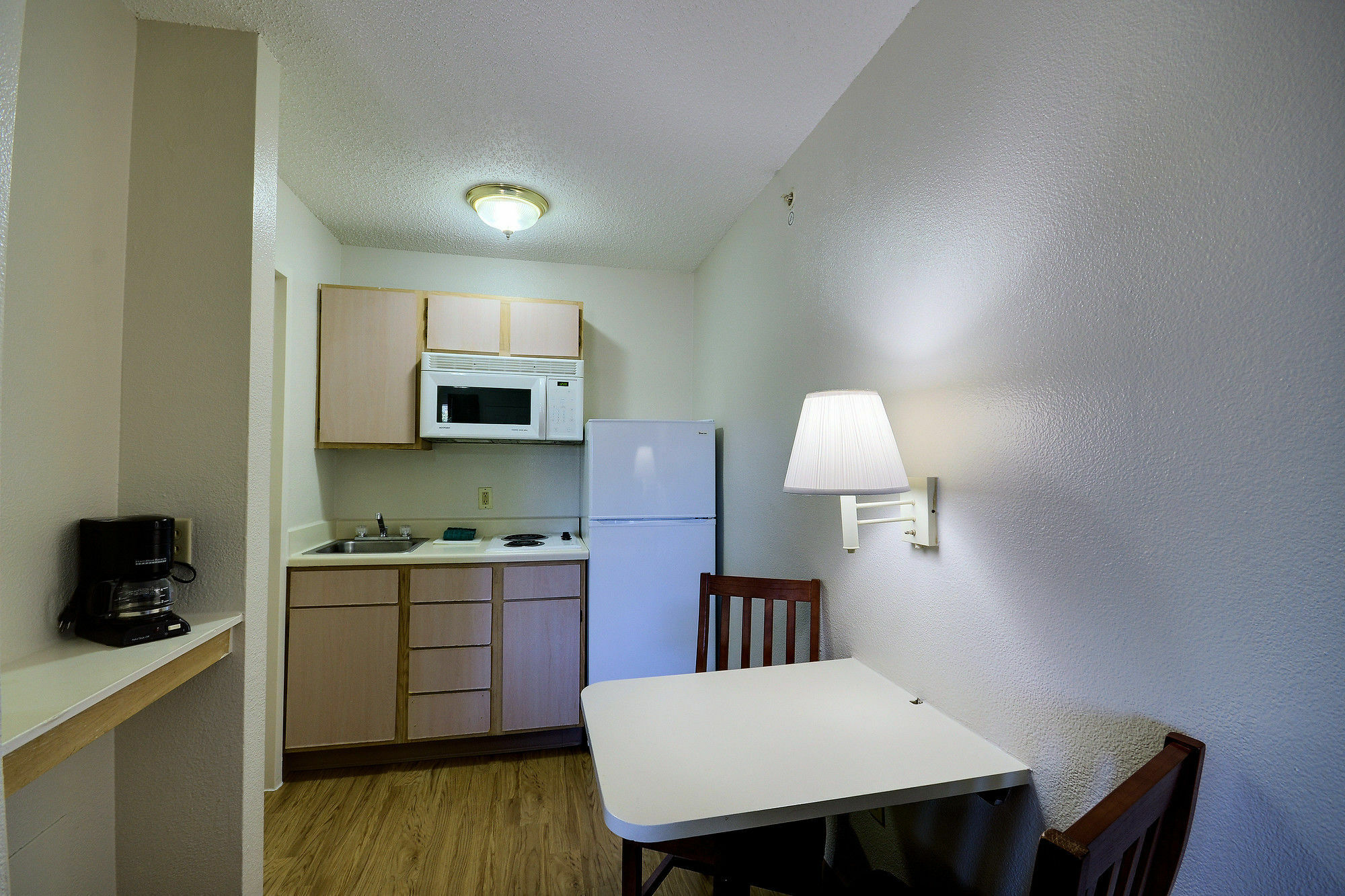 Intown Suites Extended Stay Houston Tx - Westchase Luaran gambar